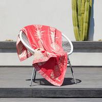 High Quality Quick-Dry Lightweight Soft Sand-Free Large Absorbent Beach Towels & Blanket