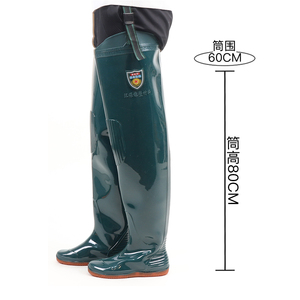 <span class=keywords><strong>Botte</strong></span> <span class=keywords><strong>de</strong></span> <span class=keywords><strong>pêche</strong></span> longue bon marché 2022, produit <span class=keywords><strong>de</strong></span> gros-<span class=keywords><strong>botte</strong></span> <span class=keywords><strong>de</strong></span> <span class=keywords><strong>pêche</strong></span> <span class=keywords><strong>de</strong></span> couleur kaki, produit <span class=keywords><strong>de</strong></span> gros-Logo personnalisé - Product Image 5