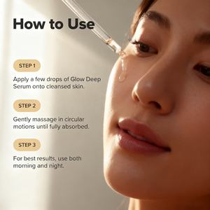 Siero di riso 2% alfa arbutina idratante disomogeneo rimozione del tono della pelle macchie scure siero per la cura del viso coreano - Product Image 6