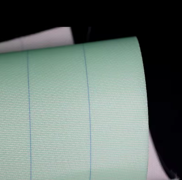 Polyester Formed Mesh Belt for Pulp Screening | Hot Selling Seamless Fabric | Manufacturer Direct Sales Filter Cloth | Alkaline