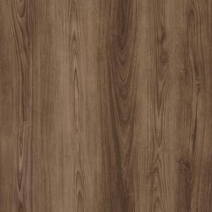 Fourniture d'usine de sols en pierre en plastique Motif noyer grain de bois résistant à l'humidité 4.5mm 5mm 7mm 8mm Revêtement de <span class=keywords><strong>sol</strong></span> SPC pour immeuble de bureaux - Product Image 4