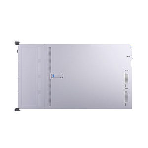 High Capacity 2U Rack <strong>Server</strong> With Dual CPU Platform For Virtualization AI <strong>Computing</strong> Data Analytics Enterprise Data Center <strong>Server</strong> - Product Image 2
