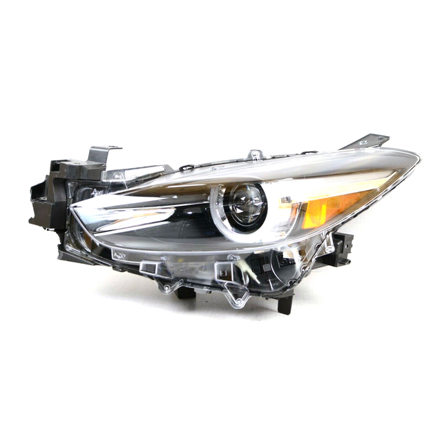 High Quality Original HEAD LAMP Car Headlights Car LED Headlights 2017 2018 Mazida 3 New Headlights