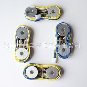 سعر الجملة للسيراميك الكهروضغطي الاحترافي الصيني، مستشعر بيزو لموازنة الإطارات - Product Image 5