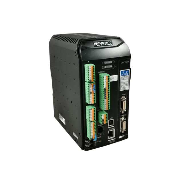 New Original Keyenc Lj-v7001 Lj-v7020 Lj-v7001p New Original Industrial Automation Programmable Control Plc Systems