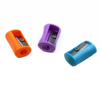 Taille-crayon à succès, nouveau taille-crayon, petit taille-crayon, taille-crayon pour enfants
