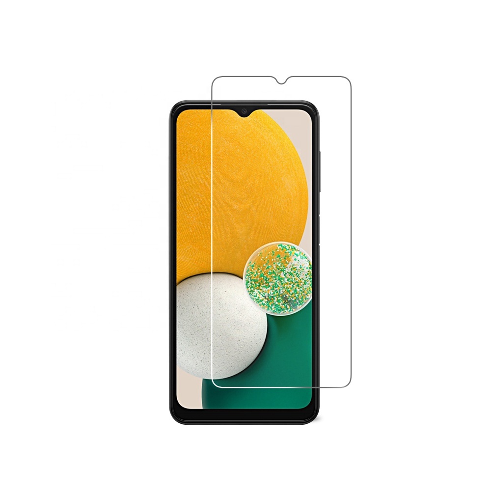 Защитное закаленное стекло для мобильного телефона samsung galaxy A14 5G