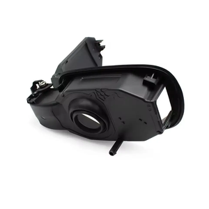 2056304404 Cubierta Exterior del Tanque de Combustible para Mercedes BENZ Clase C W205 C200 C350 2015-2018 - Product Image 2