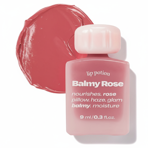 Lip Potin Balmy Rose No.7 Tea Rose - Product Image 2