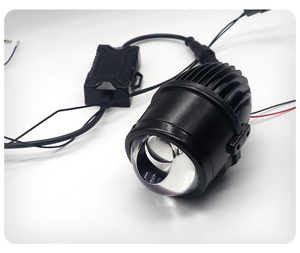 2.<span class=keywords><strong>0</strong></span> pouces Lase avant antibrouillard projecteur conduite LED pour universel <span class=keywords><strong>Toyota</strong></span> moderne Buick Mazda Nissan moto camion Ford Raptor - Product Image 3