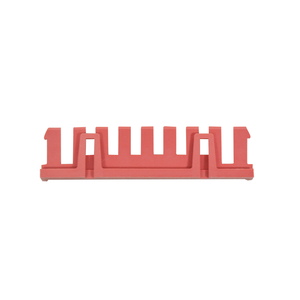 Granulés ignifuges à haut débit modifiés PA66/PA6 phosphore rouge <span class=keywords><strong>FR</strong></span> V0/V1/V2 pour composants électroniques automobiles - Product Image 6