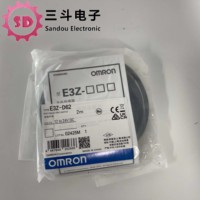 Capteur photoélectrique Omron E3Z 100% neuf et original E3Z-L86