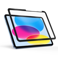 Film protecteur d'écran personnalisé 3D Radian anti-reflet et anti-traces de doigts pour Huawei MatePad 10.4