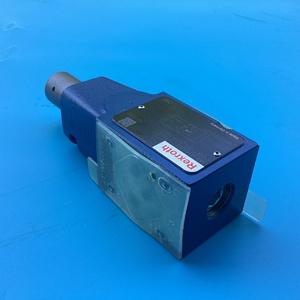 Original 0811104120 ZDBT-XA2-1X/160 Valve de décharge pilotée NG6 160 bars en stock - Product Image 5