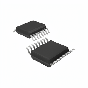 IC MUX 100OHM 16TSSOP MC74VHC4051DTR2 16 TSSOP (0,173'', largeur 4,40 mm) Service complet original - Product Image 1