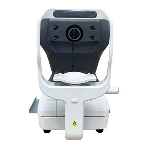 SY-V096K K/R REF/KEF Mode <span class=keywords><strong>Auto</strong></span> Eye Autoréfracteur Kératomètre Portable Eye Réfractomètre - Product Image 5