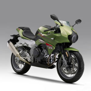 Motocicleta Deportiva Todoterreno de Alta Velocidad SABER <span class=keywords><strong>500CC</strong></span> con Certificado EEC, Frenos de Disco ABS, Refrigeración por Agua, EFI, Velocidad Máxima de 185 km/h, Potente Ciclomotor - Product Image 2