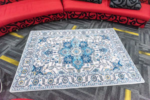 <span class=keywords><strong>Tapis</strong></span> de sol moderne 3D, nordique, de grande taille, moderne, <span class=keywords><strong>tapis</strong></span> pour meubles de salon - Product Image 2