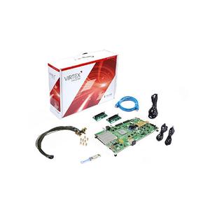 Nuovo e Originale DK-U1-VCU110-ES3-G-J DEV KIT ULTRASC FPGA VCU110 JP - Product Image 1