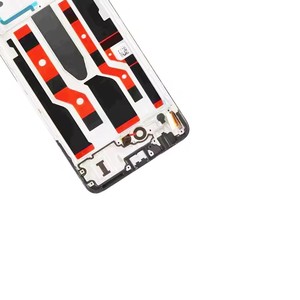 Pantalla OLED y TFT de Alta Calidad para <span class=keywords><strong>OnePlus</strong></span> <span class=keywords><strong>Nord</strong></span> <span class=keywords><strong>N20</strong></span> 5G GN2200, CPH2459, Pantalla LCD Táctil Digitalizadora de Repuesto - Product Image 5