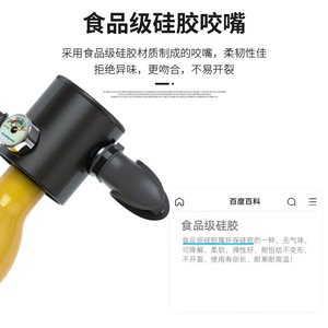 <b>Diving</b> Air <b>Tank</b> Aluminum 6061 High Pressure Portable Compressed Air Equipment - Product Image 5