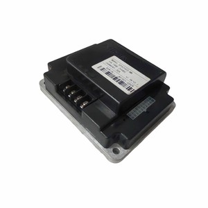 เครื่องควบคุมพวงมาลัย EPS2403-MB 30A 24VDC Mima สำหรับรถยกไฟฟ้าชิ้นส่วนอัปเกรด TE30เรโทรฟิต - Product Image 3