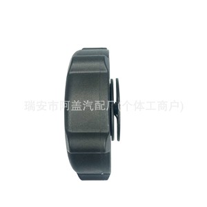 ฝาปิดน้ำมันพวงมาลัยเพาเวอร์สำหรับฟอร์ด 97BG-3A006-BA สีดำ PA66-GF30 - Product Image 4
