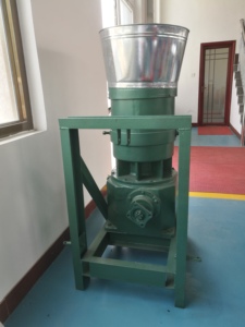 Moulin à granulés KL360P, pour usage extérieur, conduite par tracteur, pour bois de <span class=keywords><strong>hêtre</strong></span>, poussière de riz et husck, machine - Product Image 6