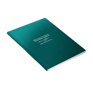 Professional Printer Hardcover Photo Book Printing A4 Hardcover Book Printing Hardcover Book