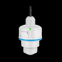 Sensor de Nivel por Radar Endress Hauser Micropilot FMR10B, 4-20mA, 2 Hilos, 1/2 NPT, Disponible en Stock