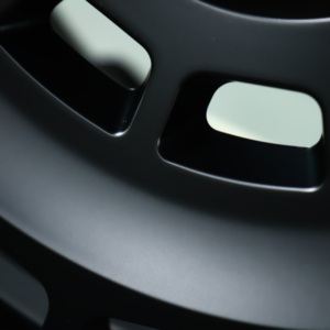 Jantes forgées HTOR Luxury 21 22 23 24 pouces 5x112 noir mat pour Cullinan Ghost Phantom Spectre <span class=keywords><strong>Maybach</strong></span> S680 GLS 600 - Product Image 5