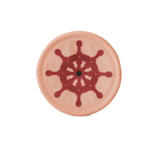 Pirata <span class=keywords><strong>Pet</strong></span> peluche Costume scimmia giocattolo animale di pezza giocattolo all'ingrosso cane cane cane gatto forniture - Product Image 3