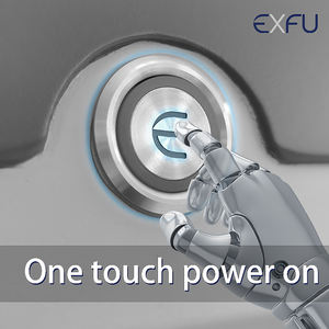 TUV approvazione portatile <span class=keywords><strong>ipl</strong></span> macchina di rimozione dei capelli del laser - Product Image 6