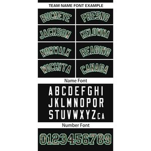 Custom Baseball Jersey Button Down Shirt Unisex Adult Personalized Name Number Moisture Wicking Sublimated Camo Design - Product Image 5
