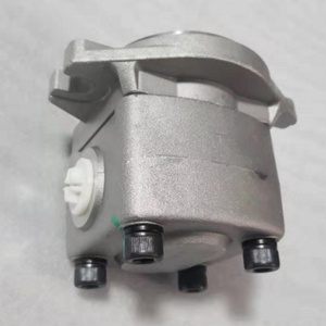 Bomba de Engranajes Pilot 126-2016 OEM Compatible con EXCAVADORA 320D, 1 Año de Garantía - Product Image 3