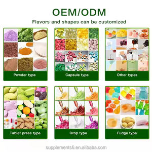 כמוסות תוסף צמחי מאקה לגברים מבוגרים - משפרות אנרגיה ועמידות, צבעים בהתאמה אישית - Product Image 5