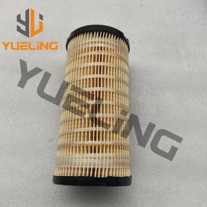 ของแท้ส่วนกรองน้ํามันเชื้อเพลิง 26560201 <span class=keywords><strong>4816636</strong></span> สําหรับ perkins 1104 ดีเซลซีรีส์เครื่องยนต์ 1104d 1104c 1104a 1106c 1106d - Product Image 2