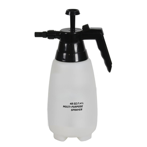 Pulvérisateur à main manuel à pression d'air en plastique pour jardin, 1,5 L/50 oz - Product Image 1