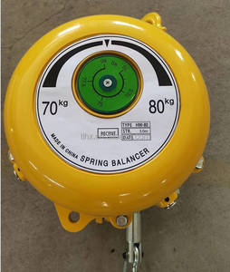 스프링 밸런서 50kg 60kg 70kg 스프링 밸런스 - Product Image 3