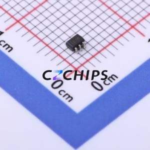 Inversor de Chip IC de circuito integrado SN74LVC1G14QDCKRQ1 original y nuevo, venta al por mayor, Chips de componentes electrónicos y servicio BOM - Product Image 1