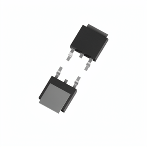 Authorized Distributor DI065N08D1-AQ TO-252 Buy Electronics Components Online Transistors - Product Image 1
