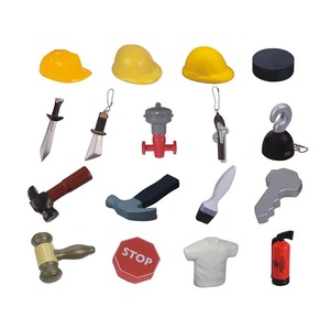Pelota de juguete para estrés en forma de órgano, juguete para Educación Médica, PU, personalizado de fábrica - Product Image 3