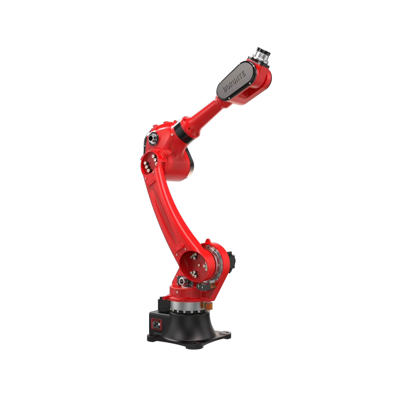 20kg Payload Robot Arms Precision and Efficiency