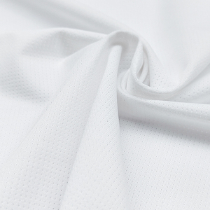High Stretch Knit <strong>Mesh</strong> <strong>Fabric</strong> Poly Material, Breathable <strong>Soft</strong> <strong>Polyester</strong> <strong>Mesh</strong> <strong>Fabric</strong> for Sport Dress/ - Product Image 4