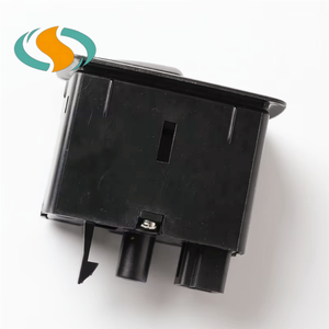 Interruptor de ventana eléctrica delantera izquierda A2518300290 2518200510 interruptor elevador de ventana para <span class=keywords><strong>mercedes</strong></span>-benz <span class=keywords><strong>ML</strong></span> GL <span class=keywords><strong>W164</strong></span> - Product Image 3