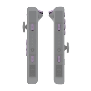 Accessoires de jeu, pièces de rechange pour NS Switch, kit complet de boutons de manette pour Nintendo Switch OLED - Product Image 6