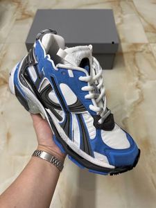 Zapatillas de Running de Marca de Diseño, Calzado Deportivo y Casual Multicolor, Lujoso, Moderno y Cómodo para Hombre y Mujer - Product Image 3