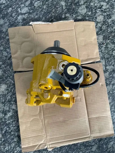 2959426 295-9426 Pompe à pistons axiaux hydrauliques Pompe de ventilateur hydraulique pour excavatrice E345D E349D Pièces de rechange hydrauliques - Product Image 3