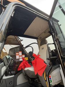 Vente chaude : Excavatrice sur chenilles d'occasion CAT325D2L de 20 tonnes, certifiée CE, moteur et pompe d'origine de haute qualité - Excellent état - Product Image 6