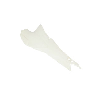 适用于HJ110 ZJ110 <span class=keywords><strong>TM110</strong></span> DY110的TVS摩托车备件左右摩托车车架车身盖 - Product Image 4